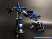 ROTF Motorcycle Chromia 16151